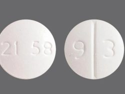 Proloprim (Generic Trimethoprim)